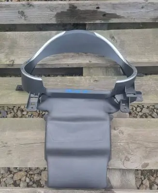 Chevrolet Malibu Dashboard trim 22972155 010884721 61000291