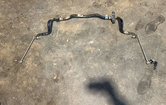 Ford Edge II Front anti-roll bar/sway bar