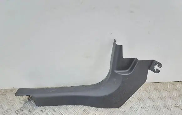 Opel Mokka X Front sill trim cover 95260619