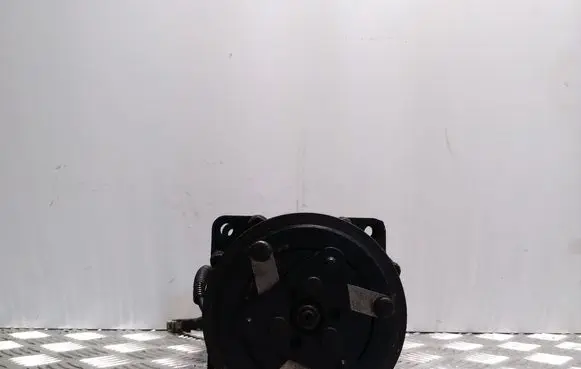 Citroen C5 Air conditioning (A/C) compressor (pump) SD7V16 1227F