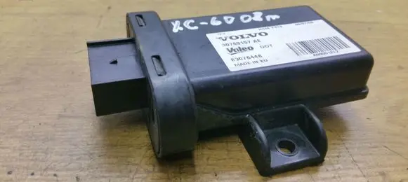 Volvo XC60 Light module LCM 30763157 89076448