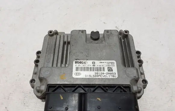 KIA Sportage Engine control unit/module 391202A053