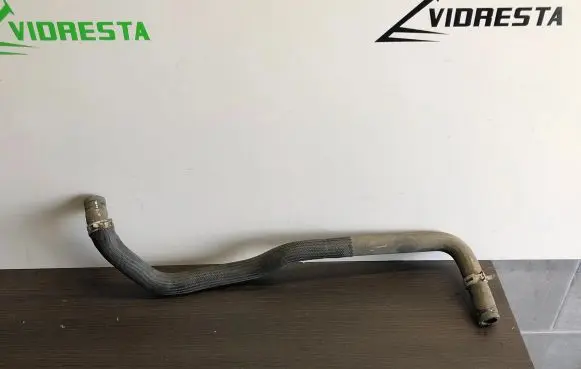 Nissan Leaf I (ZE0) Engine coolant pipe/hose
