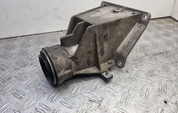 BMW X3 E83 Driveshaft support bearing 3448546 31503448546