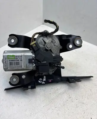Mercedes-Benz A W169 Rear window wiper motor 53032212 A1698201340