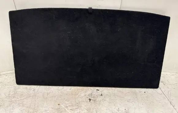 Tesla Model S Other trunk/boot trim element