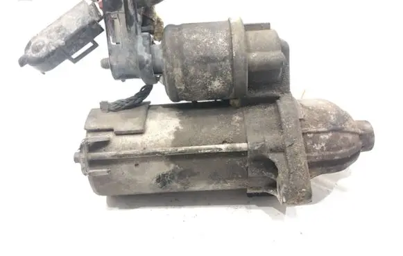 Citroen Nemo Starter motor D6G321
