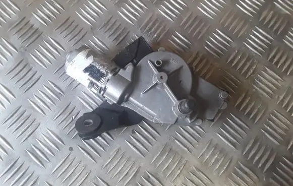 Toyota Yaris Rear window wiper motor 0390201825 851300D020F