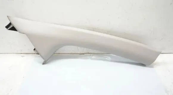 Renault Koleos I (A) pillar trim BRN