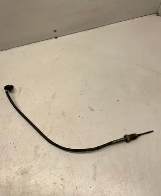 BMW 3 F30 F35 F31 Exhaust gas temperature sensor 08S10 8589814