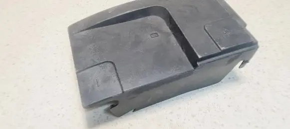 Opel Insignia A Battery box tray cover/lid 12772394 312632764
