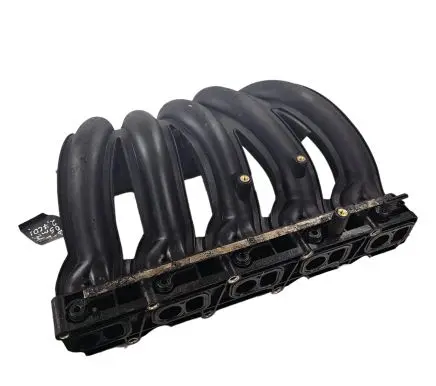 Mercedes-Benz E W211 Intake manifold A61209037