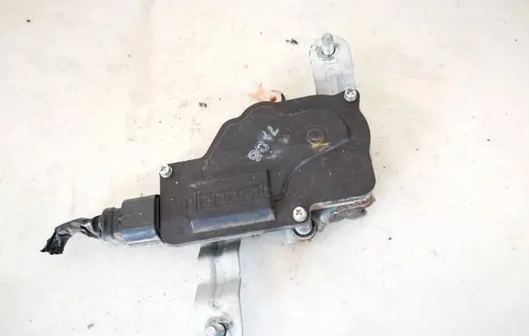 KIA Rio Central locking motor 