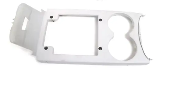 BMW 6 F12 F13 Other center console (tunnel) element 95B863097