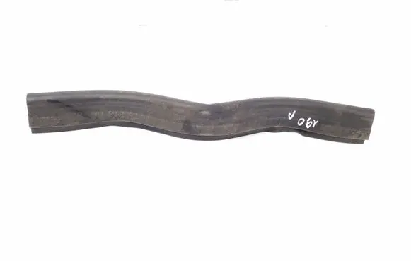 Engine compartment rubber
