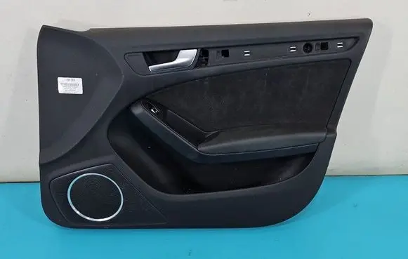Audi A5 8T 8F Front door card panel trim 8T1867106 IMPRK1490004