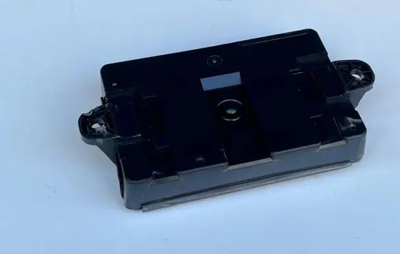 Jaguar XE Keyless (KESSY) go control unit/module HPLA19H440AD 3351935962