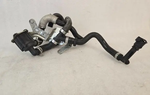 Volvo XC60 Electric auxiliary coolant/water pump 31368312