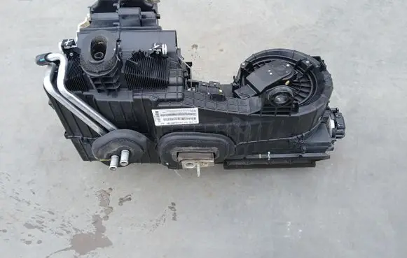 Ford Mondeo MK V Interior heater climate box assembly EG9H19B555CC