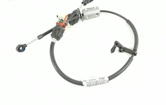 Ford Mustang VII Gear shift cable linkage PR3P-7E395-BB