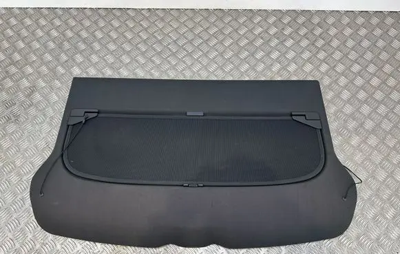 Audi A3 S3 8P Parcel shelf 