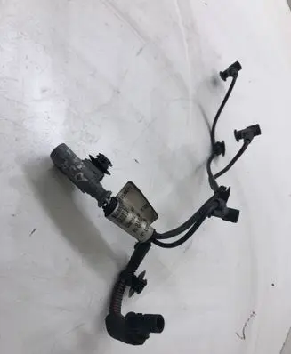 Citroen DS4 Glow plug wires 9688409680