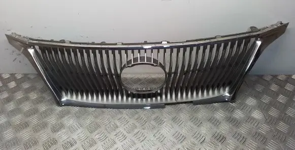 Lexus RX 450H Front bumper upper radiator grill