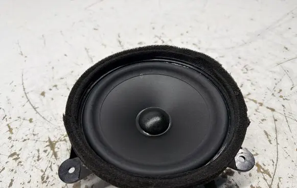 Volvo S80 Rear door speaker 8676891