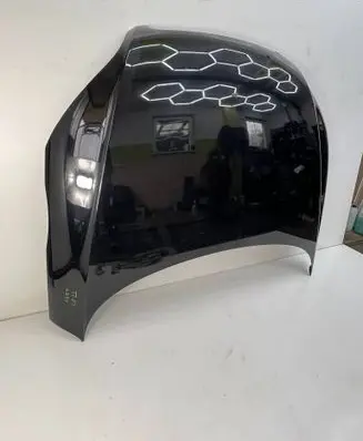 Audi TT TTS Mk2 Engine bonnet/hood LZ9Y