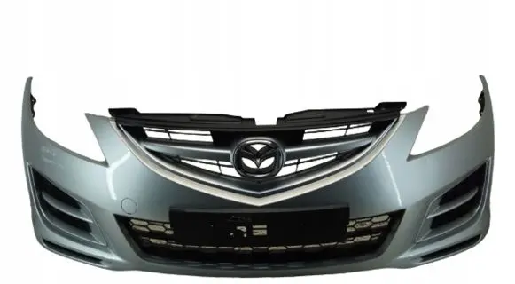 Mazda 6 Front bumper