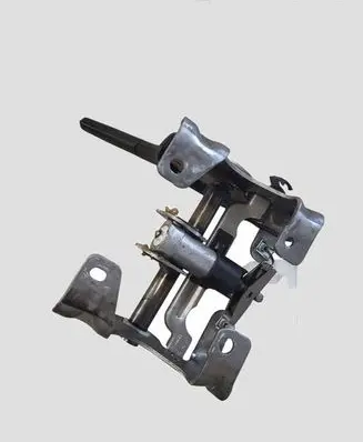 Citroen Berlingo Handbrake/parking brake lever assembly 9680786377 11328236