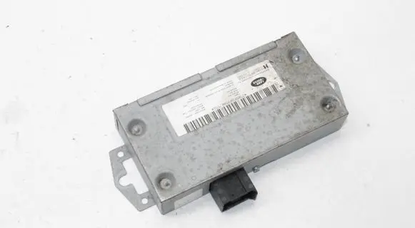 Land Rover Range Rover Sport L320 HiFi Audio sound control unit AH4218C941AF