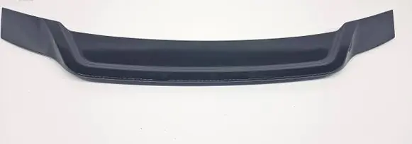 Audi A4 S4 B9 Tailgate/trunk spoiler 8W9827933 1104010067