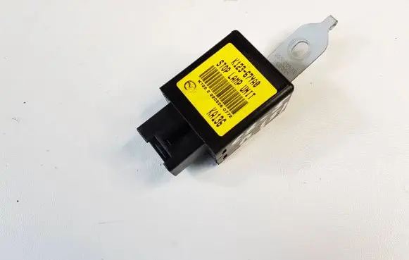 Mazda CX-5 II Light module LCM K12367YA0