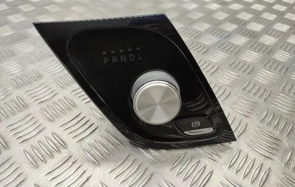 Chrysler Pacifica Gear shift switch/knob P68240089AM