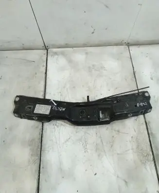 Top upper radiator support slam panel