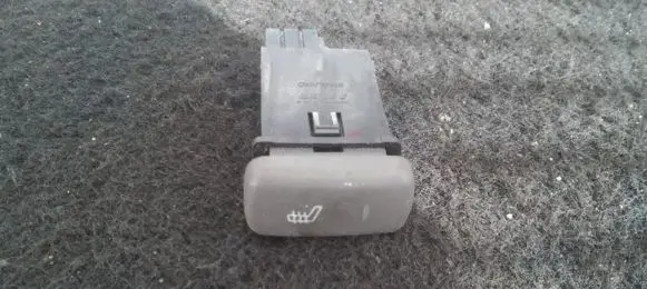 Volvo S40, V40 Seat heating switch 30864278 2398