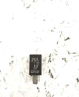 Jeep Grand Cherokee (WK) Other relay 4671168E 72472V