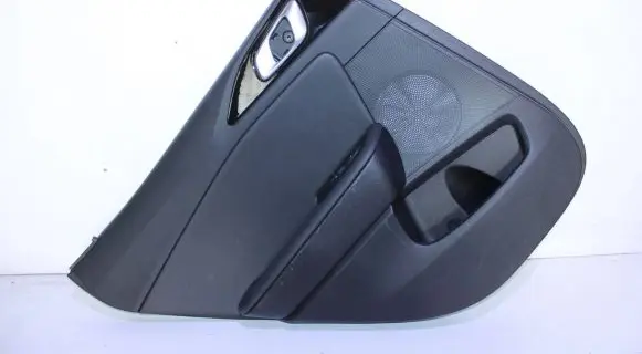 KIA Xceed Coupe rear side trim panel 