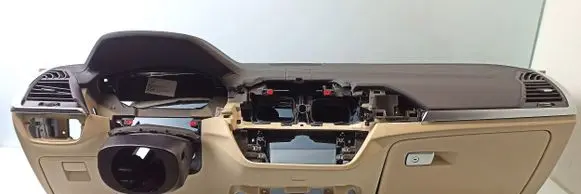 BMW X4 G02 Dashboard 51457937974 7937974