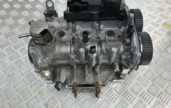 Audi A3 8Y Engine head 05C103479
