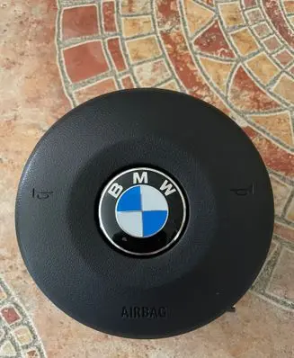 BMW 4 F36 Gran coupe Steering wheel airbag 310836877N77 33809220602
