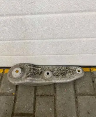 BMW 6 F12 F13 Rear control arm 52188410
