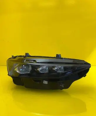 Citroen DS7 Crossback Headlight/headlamp 9841272780