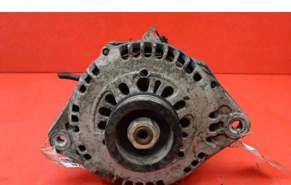 Opel Astra G Generator/alternator A2003