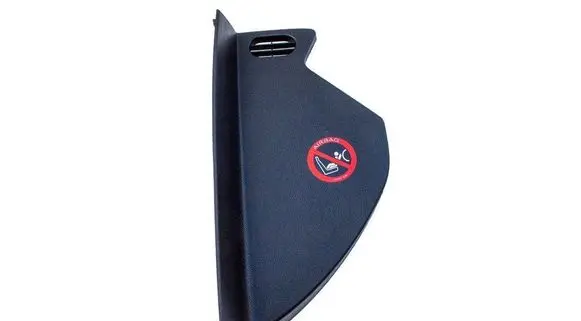Mercedes-Benz R W251 Dashboard side end trim A2516800308