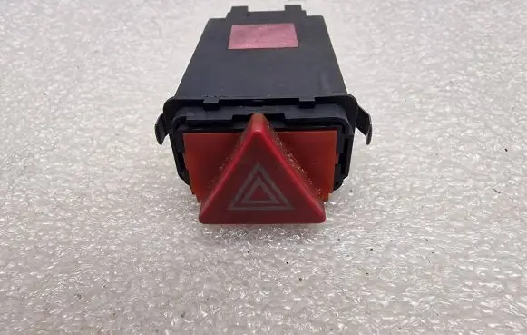 Audi A8 S8 D2 4D Hazard light switch