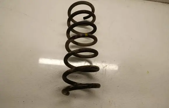 Volvo V50 Rear coil spring 