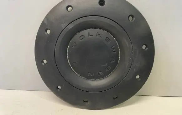 Volkswagen Transporter - Caravelle T5 Original wheel cap 7H0601151B