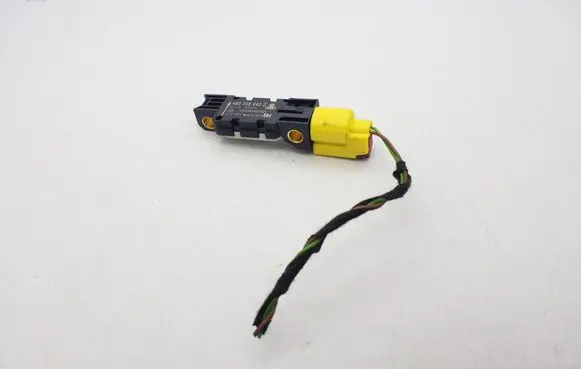 Audi A3 S3 8P Airbag deployment crash/impact sensor 4B0959643D